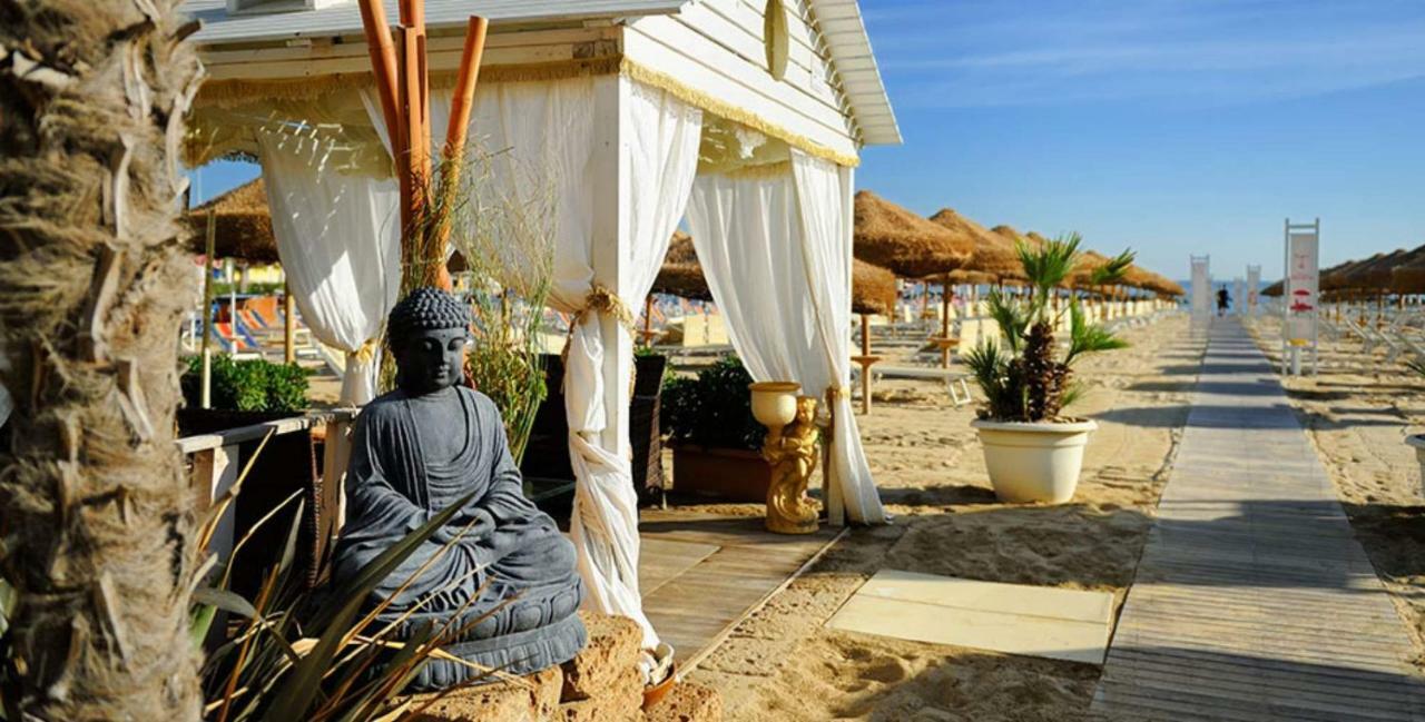 Appartamenti Mar Y Sol Gabicce Mare Exterior photo