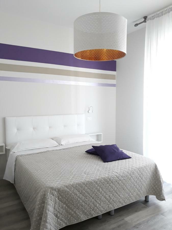 Appartamenti Mar Y Sol Gabicce Mare Exterior photo